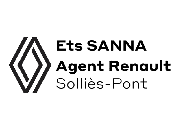 Renault Sanna